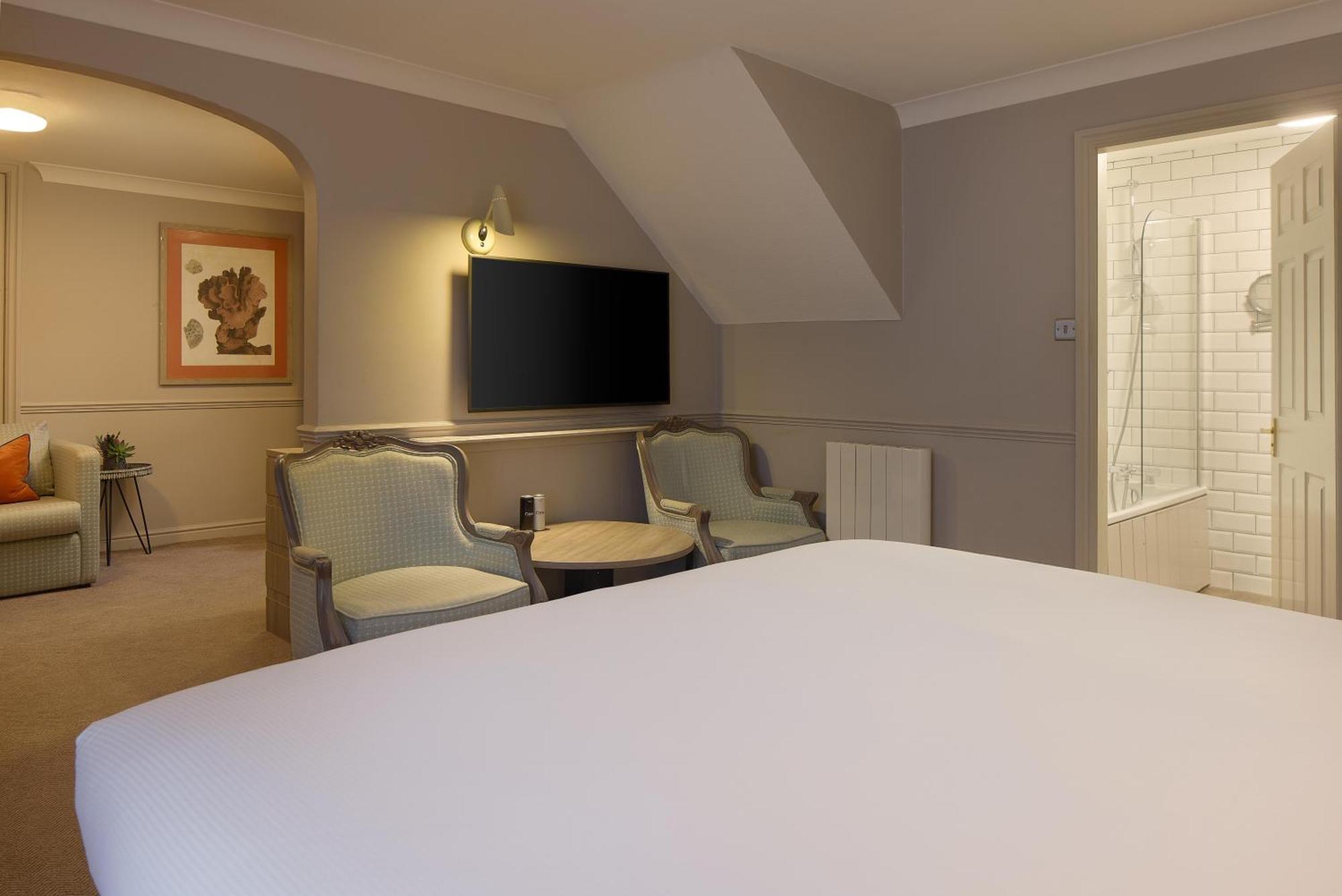 Doubletree By Hilton York — Photos 2
